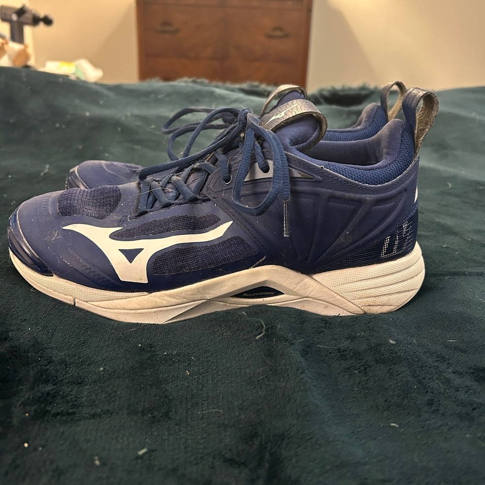 Mizuno Women’s Wave Momentum 2